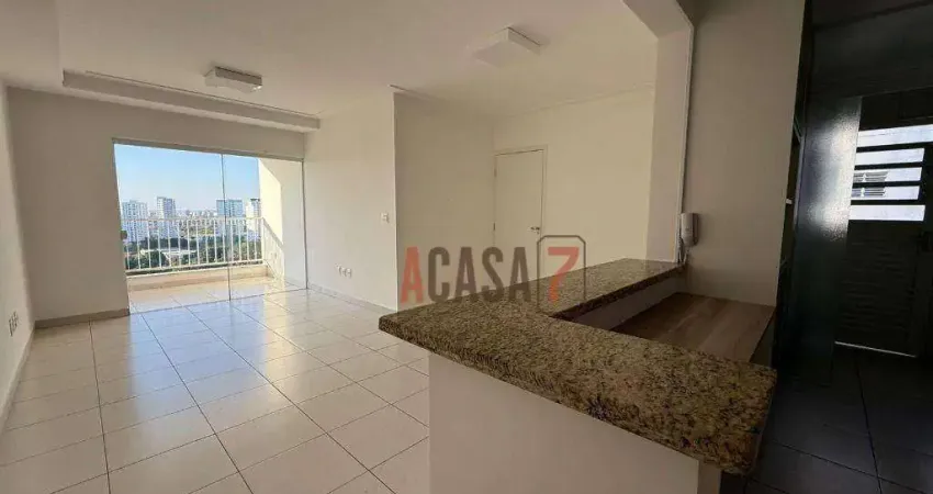 Apartamento com 3 quartos à venda no Parque Campolim, Sorocaba 