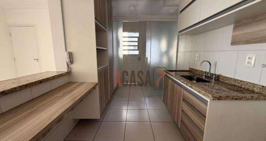 Apartamento com 3 quartos - Parque Campolim - Sorocaba/SP