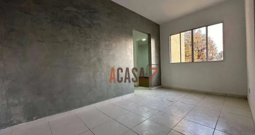 Apartamento à vendar - Jardim Faculdade - Sorocaba/SP