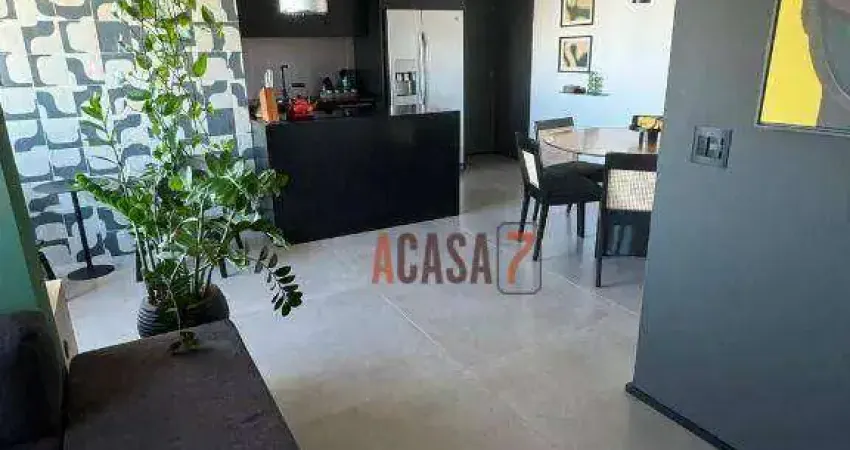 Apartamento com 2 dormitórios à venda, 69 m² - Jardim América - Sorocaba/SP