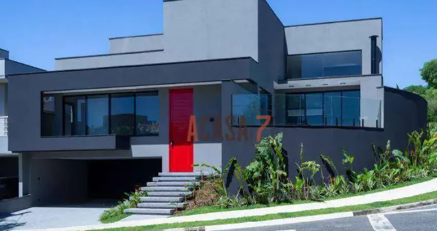 Casa com 3 quartos - Condomínio Parque Esplanada - Votorantim/SP