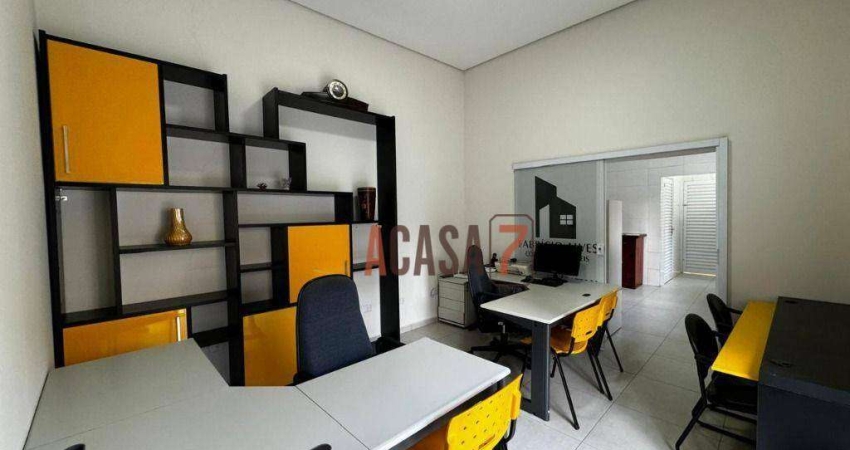 Casa à venda - Vila Hortência - Sorocaba/SP