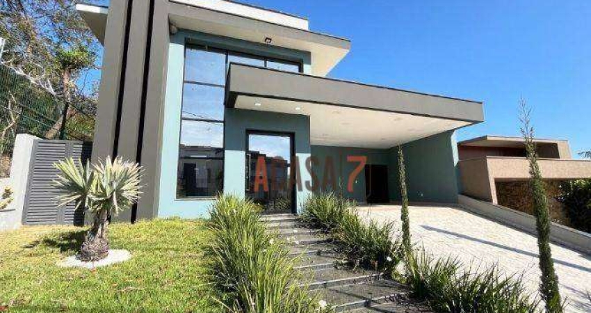 Casa com 3 quartos -  Cyrela Landscape Esplanada - Votorantim/SP