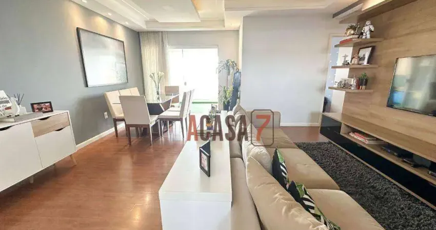 Apartamento com 3 quartos - Vila Independência - Sorocaba/SP