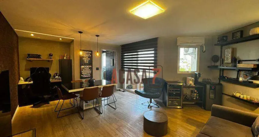 Apartamento com 3 quartos - Jardim Europa - Sorocaba/SP