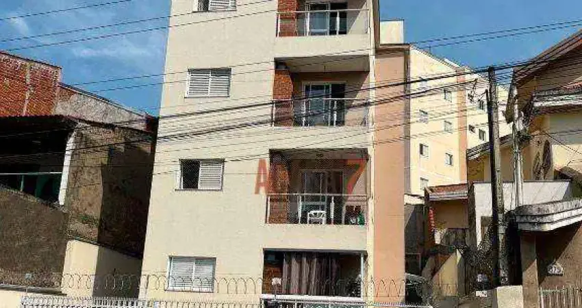 Apartamento com 3 quartos - Jardim Europa - Sorocaba/SP