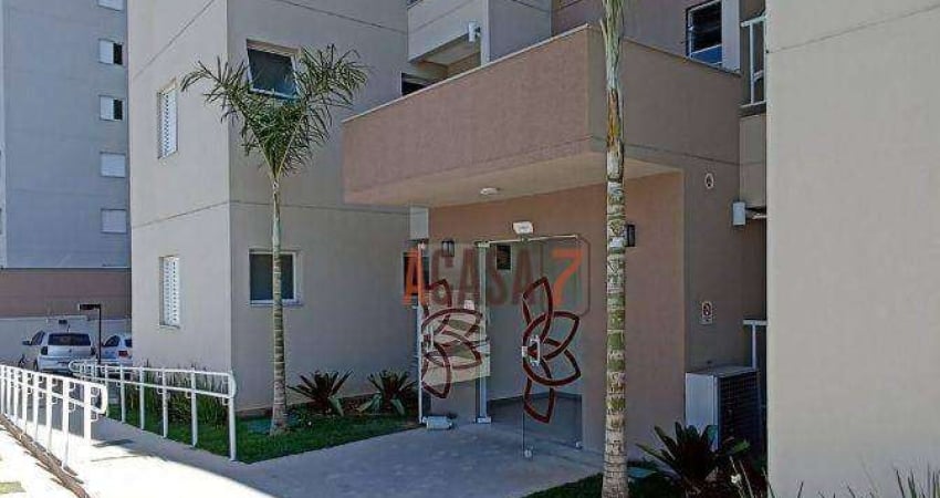 Apartamento com 2 quartos  - Jardim Saira - Sorocaba/SP