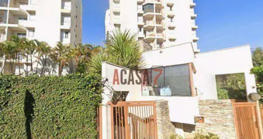 Apartamento com 3 quartos- Jardim Simus - Sorocaba/SP