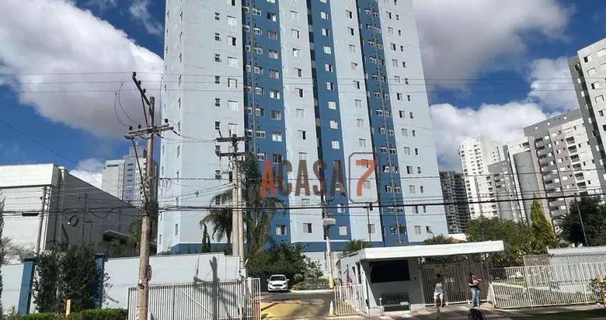 Apartamento no Parque Campolim - Sorocaba/SP