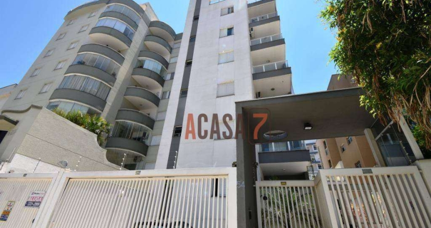 Apartamento com 2 dormitórios à venda - Parque Campolim - Sorocaba/SP