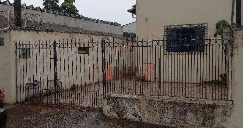 Terreno com 692,50 m² à venda no bairro de Vila Santana em Sorocaba