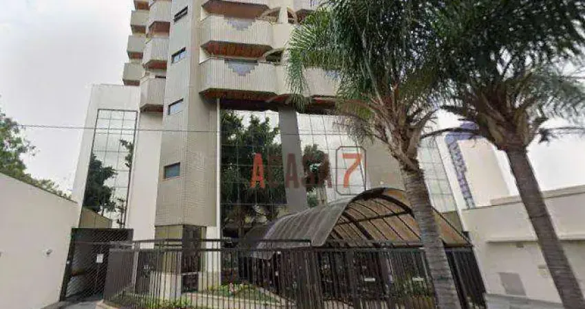 Apartamento com 3 quartos - Centro - Sorocaba/SP