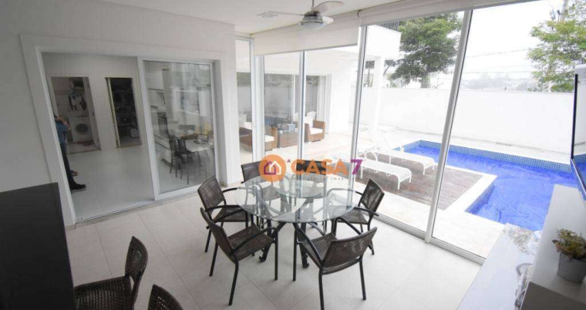 Casa com 3 quartos - Condomínio Colinas do Sol - Sorocaba/SP