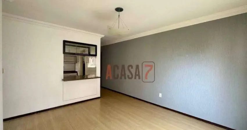 Apartamento no Condomínio Morada das Américas em Sorocaba