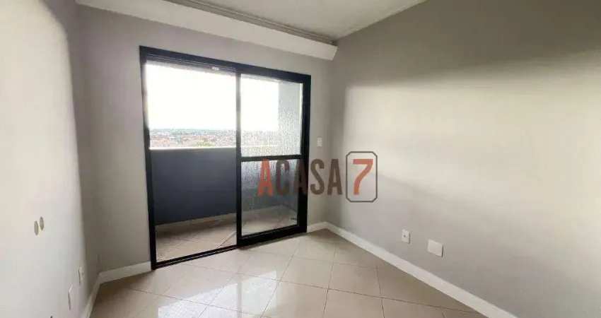 Apartamento com 3 dormitórios à venda, 70 m² - Jardim Ana Maria - Sorocaba/SP