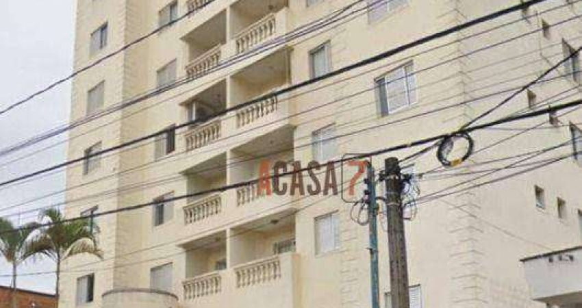 Apartamento com 3 quartos - Vila Leão - Sorocaba/SP