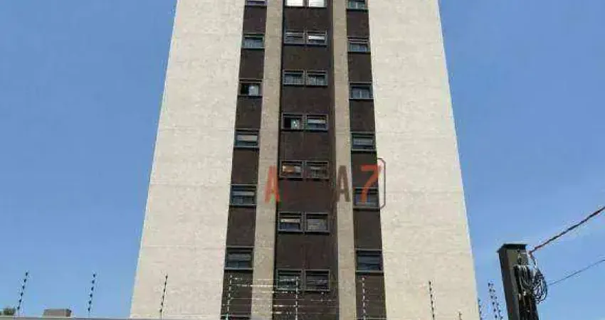 Apartamento com 2 quartos - Jardim Europa - Sorocaba/SP