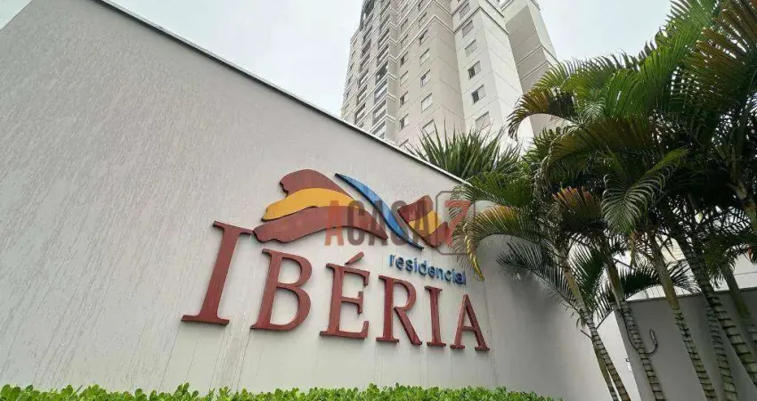 Apartamento com 3 dormitórios, 90 m² - venda ou aluguel - parque campolim - sorocaba/sp