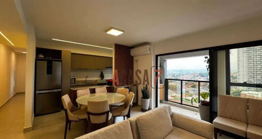 Apartamento com 2 quartos à venda no Jardim Faculdade, Sorocaba