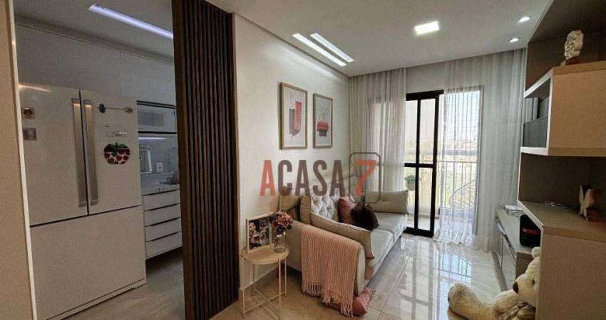 Apartamento no JR Campolim, Parque Campolim, Sorocaba/SP