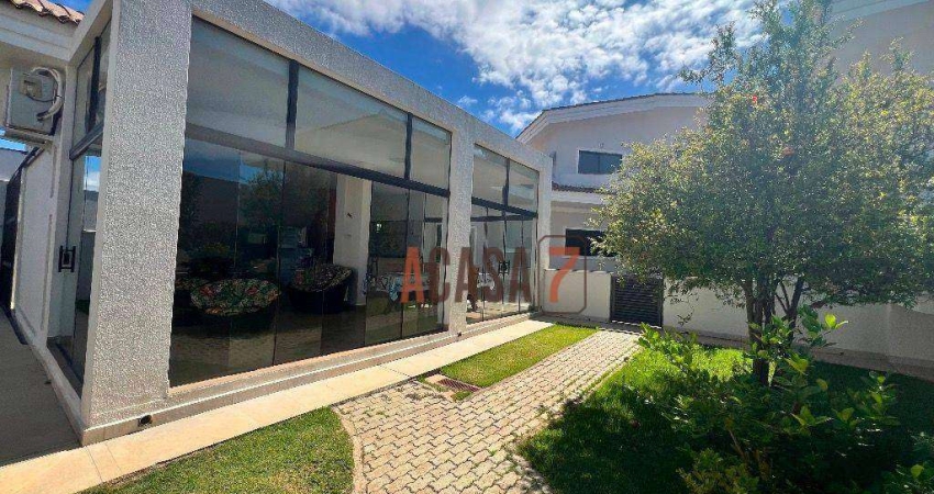 Casa com 3 quartos - Condomínio Fazenda Imperial - Sorocaba/SP
