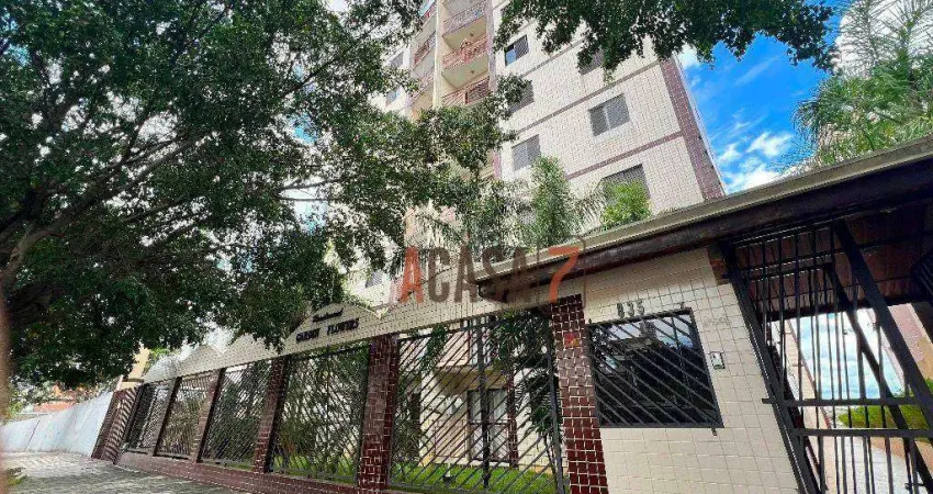 Apartamento com 2 quartos - Jardim Vergueiro - Sorocaba/SP