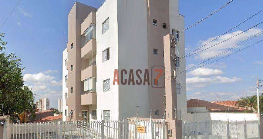 Apartamento com 2 quartos - Vila Jardini - Sorocaba/SP
