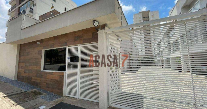 Casa com 3 quartos - Vila Progresso - Sorocaba/SP
