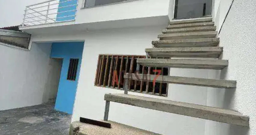 Casa com 2 quartos à venda no Altos de Votorantim, Votorantim 