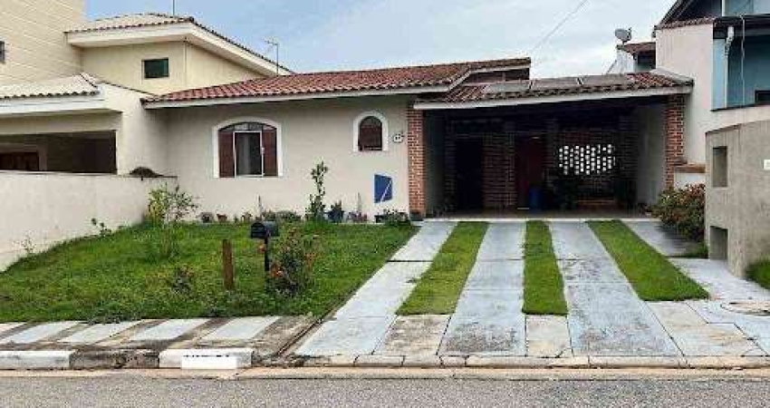 Casa com 3 dormitórios à venda, 360 m² - Condomínio Ibiti do Paço - Sorocaba/SP