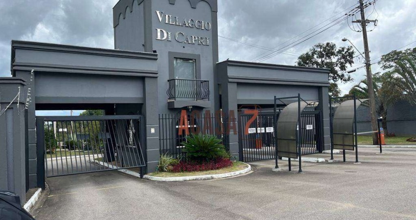 Terreno à venda, Condomínio Villagio Di Capri - Sorocaba/SP
