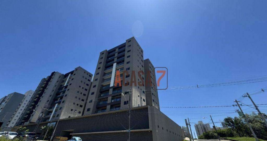 Apartamento garden com 2 quartos - Jardim Portal da Colina - Sorocaba/SP