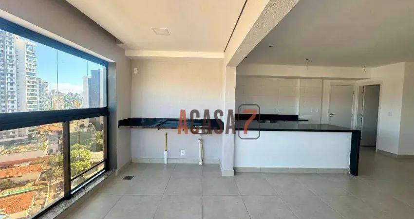 Apartamento com 3 quartos à venda no Jardim Faculdade, Sorocaba 