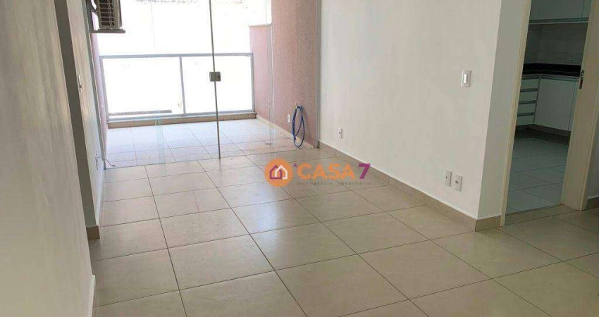 Apartamento com 2 dormitórios para alugar, 87 m² por R$ 3.352,06/mês - Jardim Emília - Sorocaba/SP