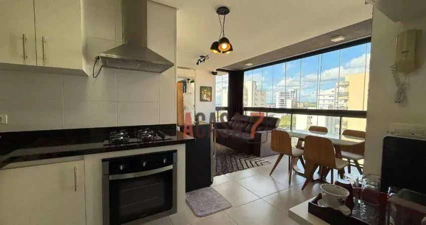 Apartamento à venda no Parque Campolim - Sorocaba/SP