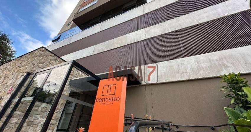 Apartamento com 2 quartos - Parque Campolim - Sorocaba/SP