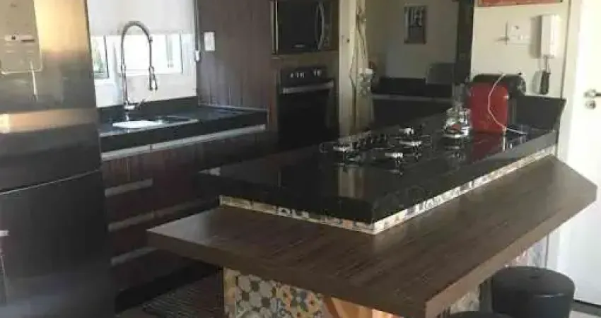 Casa com 2 dormitórios à venda, 120 m² - Jardim do Sol - Sorocaba/SP