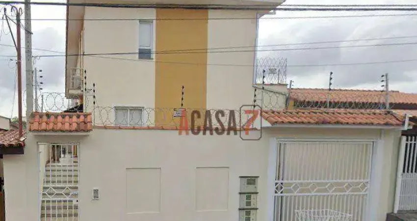 Casa com 2 dormitórios à venda, 120 m² - jardim do sol - sorocaba/sp