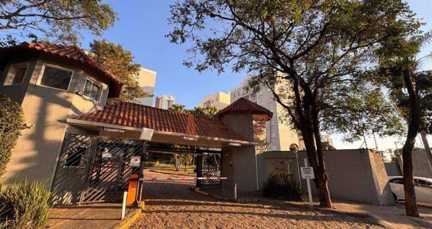 Apartamento com 2 quartos - venda ou aluguel - Parque Campolim - Sorocaba/SP