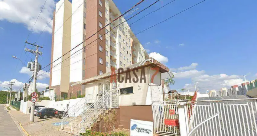 Apartamento com 3 quartos - Jardim Gonçalves - Sorocaba/SP