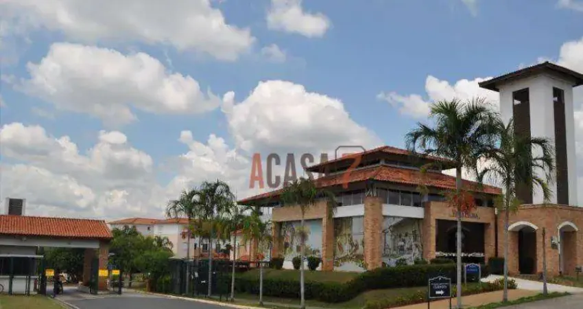 Casa com 2 quartos - Condomínio Villa Flora - Votorantim/SP