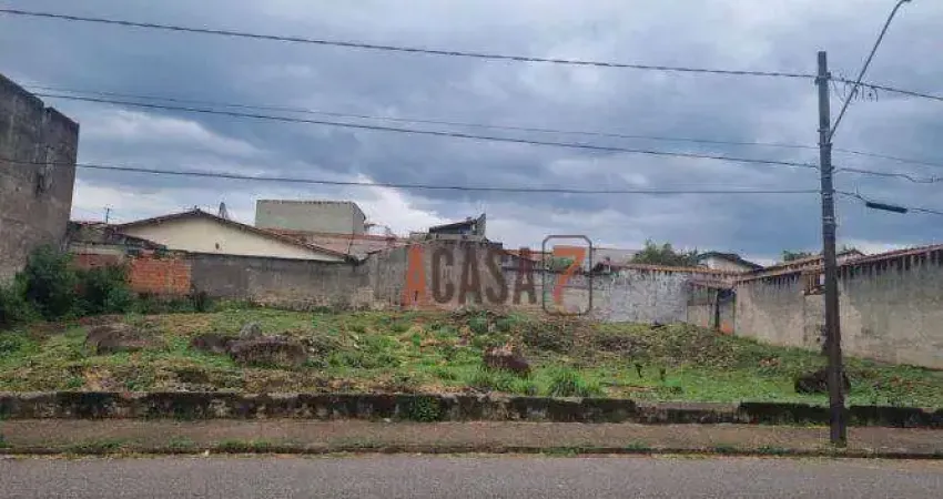 Terreno à venda, 210 m²  - Jardim América - Sorocaba/SP