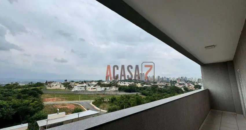 Apartamento com 3 quartos - Jardim Emília - Sorocaba/SP