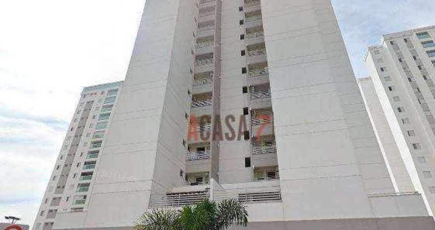 Apartamento com 3 quartos - Parque Campolim - Sorocaba/SP