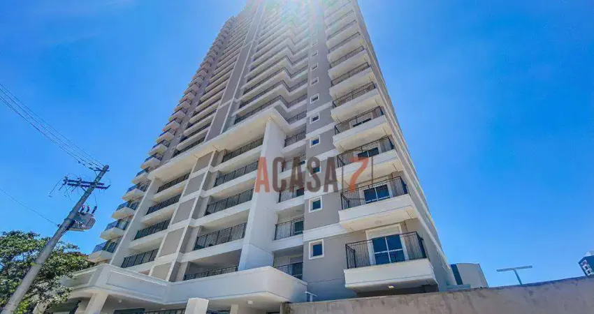 Apartamento com 3 quartos - Parque Campolim - Sorocaba/SP