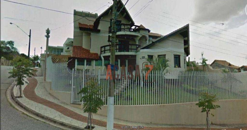 Casa comercial com 5 quartos - Jardim Eltonville - Sorocaba/SP