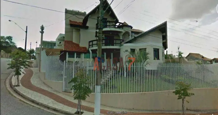 Casa comercial com 5 quartos - Jardim Eltonville - Sorocaba/SP