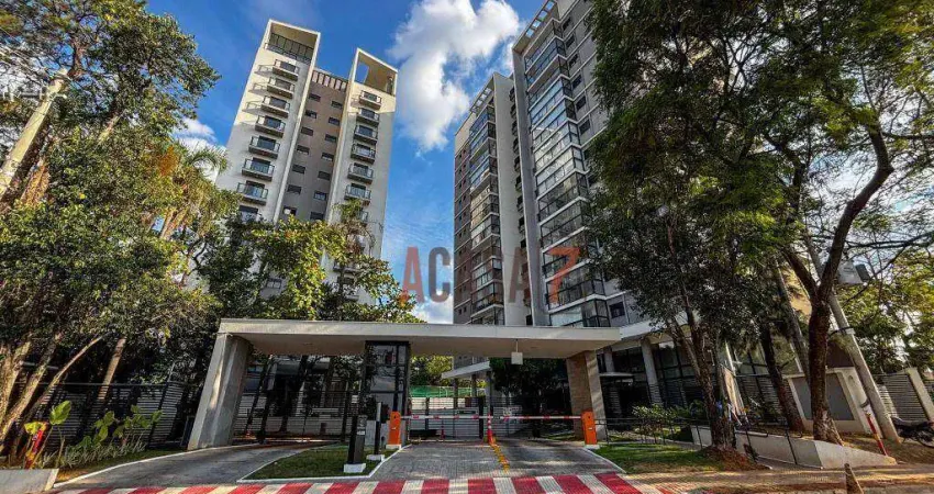 Apartamento com 3 suítes - Jardim Bandeirantes - Sorocaba/SP