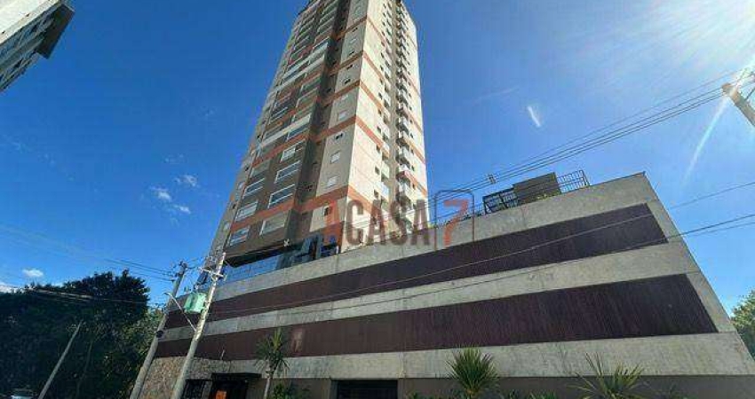 Apartamento novo - Parque Campolim - Sorocaba/SP