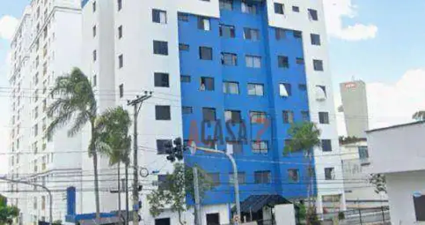 Apartamento com 3 quartos - Vila Independência - Sorocaba/SP